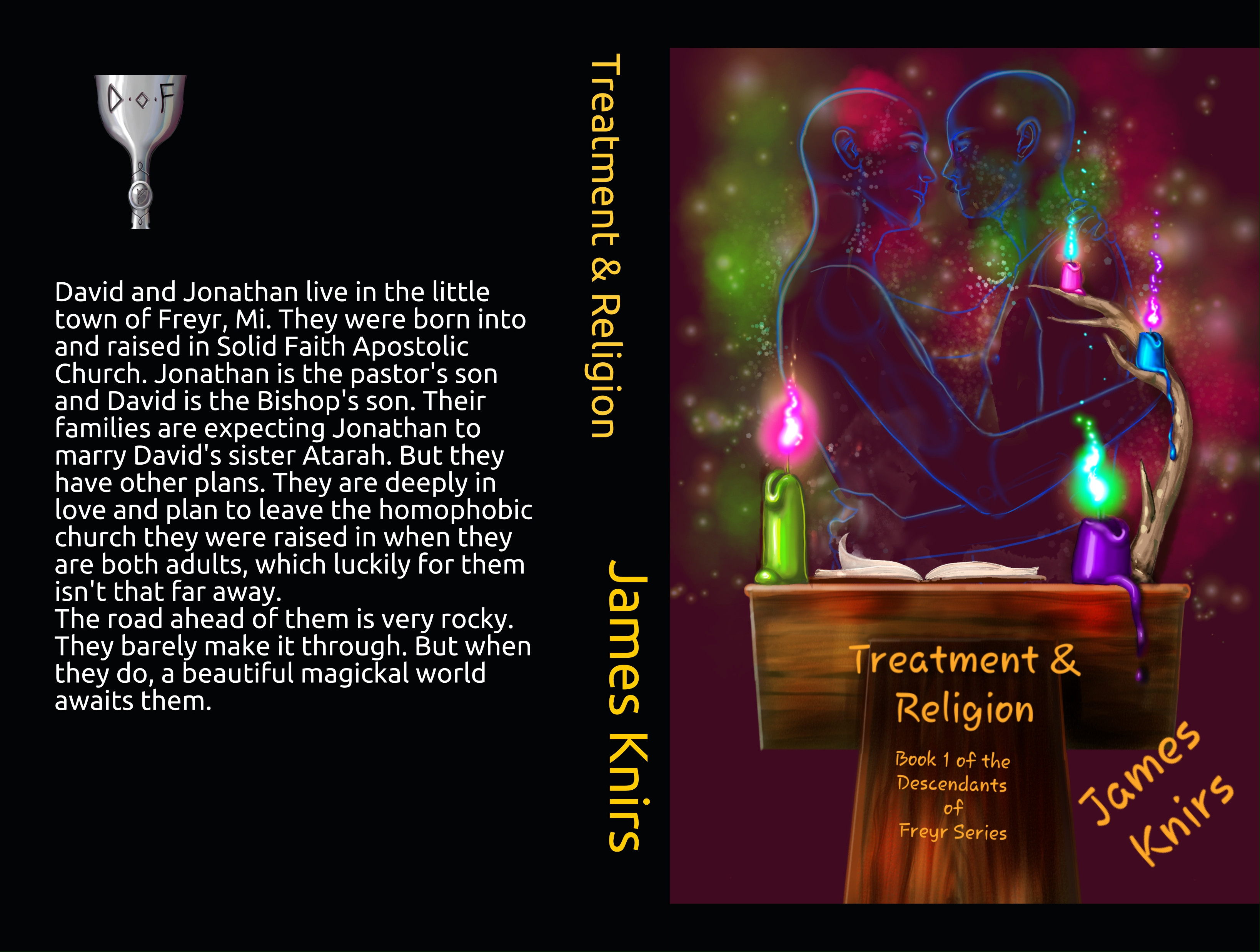 Treatment & Religion