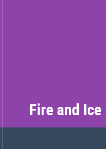 Fire and Ice