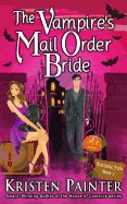 Vampire's Mail Order Bride