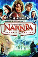 Prince Caspian (the Chronicles of Narnia) - C. S. Lewis