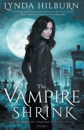 Vampire Shrink: Kismet Knight, Vampire Psychologist Book #1