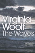 Waves: Virginia Woolf (English Edition)