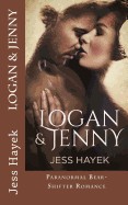 Logan & Jenny: Paranormal Bear-Shifter Romance