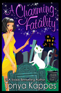 Charming Fatality: Magical Cures Mystery Series