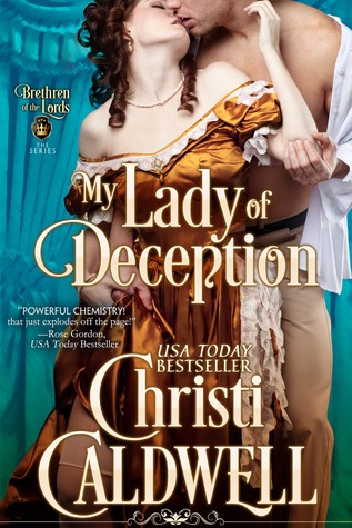 My Lady of Deception