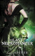 Last Necromancer