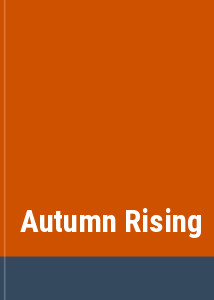 Autumn Rising