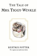 Tale of Mrs Tiggy Winkle