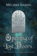 Opening of Lost Doors: The Chronicles of Midgard