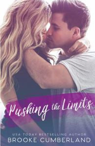 Pushing the Limits: a Student/Teacher Romance