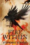 Fire Within: Book Two of Fire and Stone