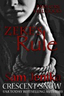 Zeke's Rule (Beautiful Torment, 1)