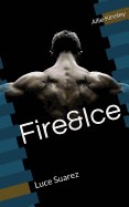 Fire&ice 9 - Luce Suarez