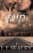 Evo: A Divine Hunter World Novel