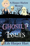 Ghostly Issues