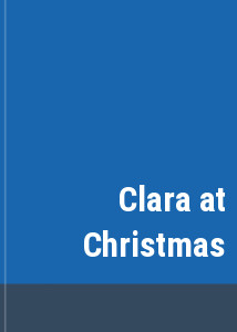 Clara at Christmas