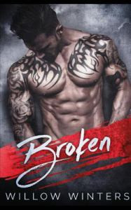 Broken: a Dark Romance