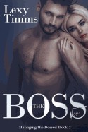 Boss Too: Billionaire Romance