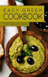Easy Greek Cookbook