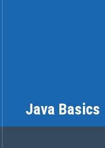 Java Basics