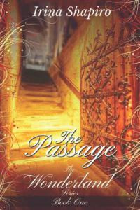 The Passage (the Wonderland Series: Book 1)