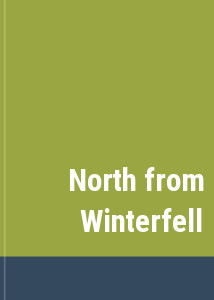 North from Winterfell