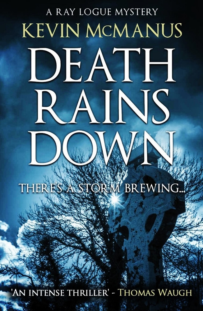Death Rains Down