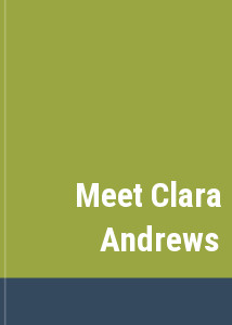 Meet Clara Andrews