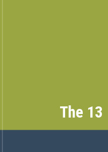 The 13