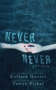 Never Never: Part Two