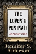 Lover's Portrait: An Art Mystery
