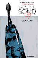 James Bond, Volume 2: Eidolon