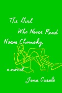 Girl Who Never Read Noam Chomsky