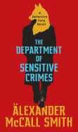 Department of Sensitive Crimes: A Detective Varg Novel