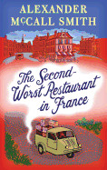 Second-Worst Restaurant in France: A Paul Stuart Novel (2)