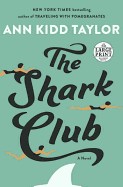 Shark Club - Large Print