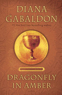Dragonfly in Amber (25th Anniversary Edition)