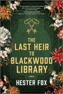 Last Heir to Blackwood Library (Original)