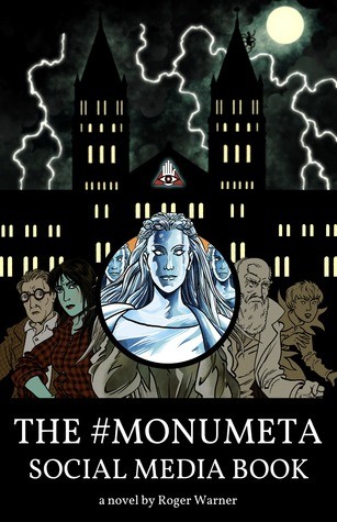 The #MonuMeta Social Media Book
