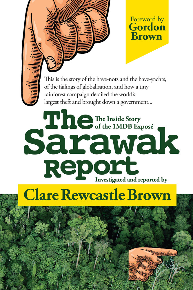 The Sarawak Report