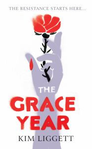 GRACE YEAR.