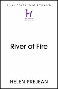 River of Fire