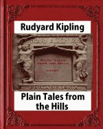 Plain Tales from the Hills (Penguin Classics), by Rudyard Kipling
