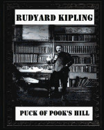 Puck of Pook's Hill. By Rudyard Kipling ( historical fantasy )