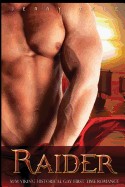 Raider: M/M Viking Historical Gay First Time Romance