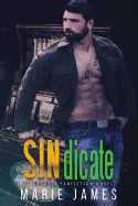 Sindicate: A BT Urruela Fanfiction Novel: Cerberus MC Book 1.5