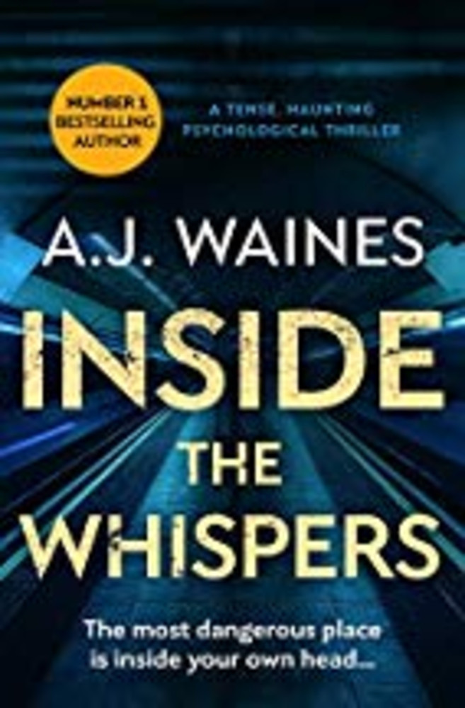 Inside the Whispers