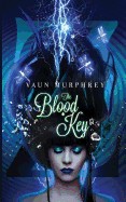 Blood Key: Book One of the Wander Series