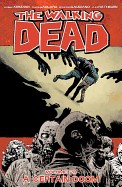 Walking Dead Volume 28