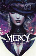 Mirka Andolfo's Mercy: The Fair Lady, the Frost, and the Fiend